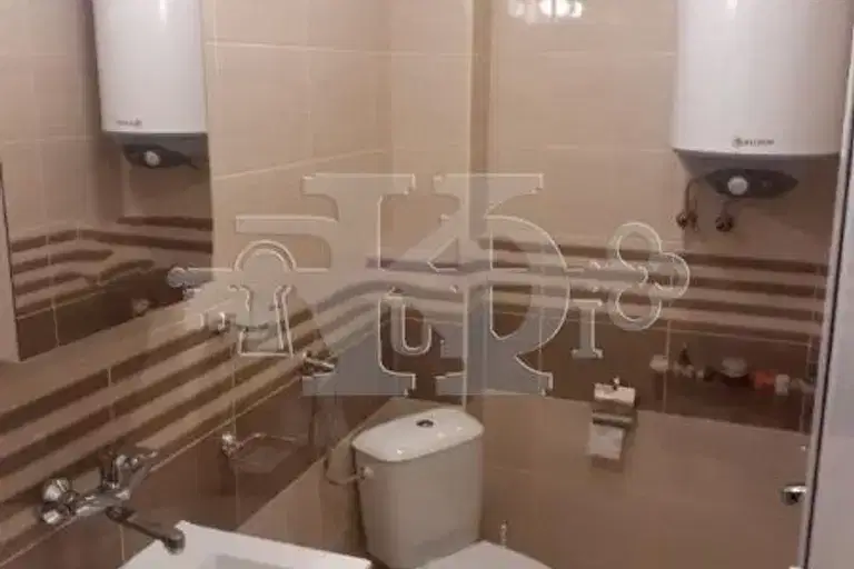 Двустаен апартамент във Варна, Окръжна болница-Генерали
