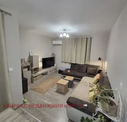 Photo 2 — 2-bedroom apartment in Plovdiv, Proslav