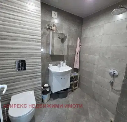 Photo 3 — 2-bedroom apartment in Plovdiv, Proslav