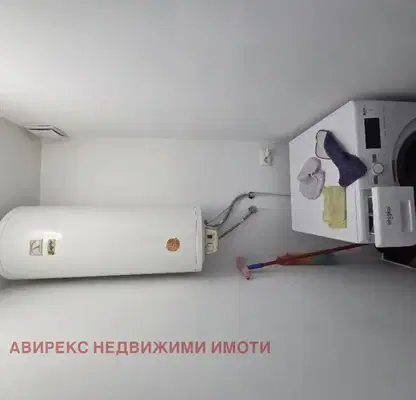 Photo 5 — 2-bedroom apartment in Plovdiv, Proslav
