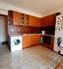 Двустаен апартамент в София, Редута