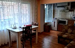Двустаен апартамент в Стара Загора, Ремиза