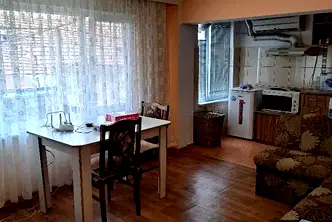 Двустаен апартамент в Стара Загора, Ремиза