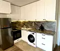 Снимка 2 — Двустаен апартамент в Бургас, Сарафово