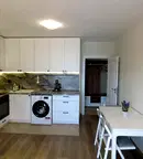 Двустаен апартамент в Бургас, Сарафово