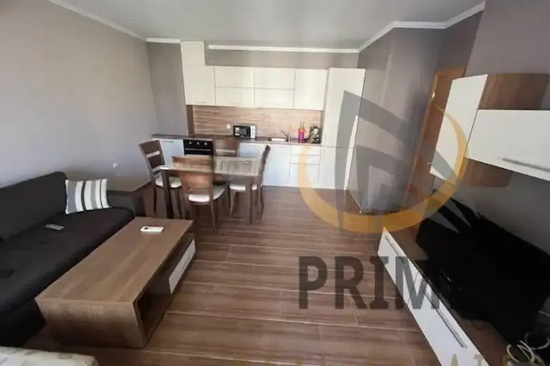 2-bedroom apartment in Burgas, Sarafovo