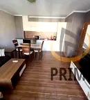 Двустаен апартамент в Бургас, Сарафово