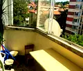 Снимка 3 — Двустаен апартамент в Плевен, Широк център