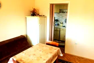 Двустаен апартамент в Плевен, Широк център