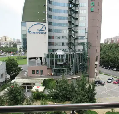 Снимка 5 — Двустаен апартамент с тераса в Славейков, Бургас