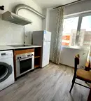 Двустаен апартамент в Бургас, Славейков