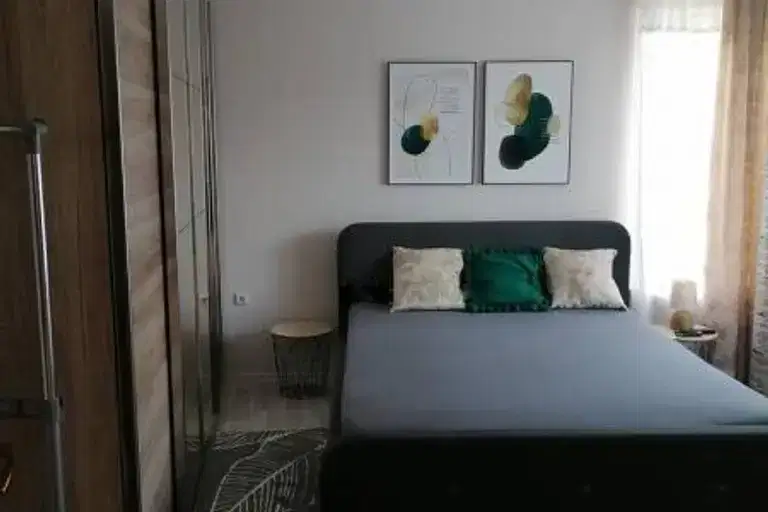 2-bedroom apartment in Burgas, Slaveikov