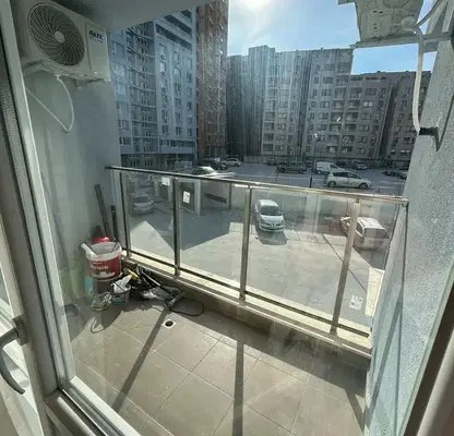 Снимка 2 — Двустаен апартамент в Пловдив, Съдийски