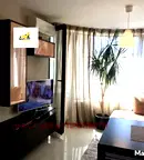 Двустаен апартамент в София, Витоша