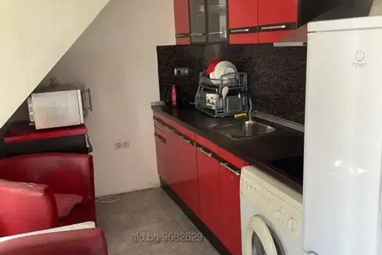 2-bedroom apartment in Burgas, Vyzrajdane
