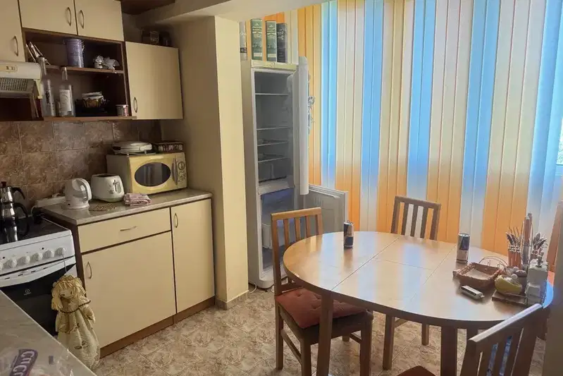 2-bedroom apartment in Ruse, Zdravec Iztok