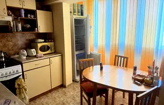 Двустаен апартамент в Русе, Здравец Изток