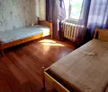 Снимка 2 — Двустаен апартамент в Русе, Здравец Север 1