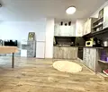 Снимка 3 — Двустаен апартамент в Бургас, Зорница
