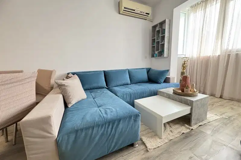 2-bedroom apartment in Burgas, Zornica