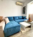 Двустаен апартамент в Бургас, Зорница