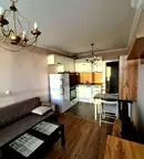 Двустаен апартамент в Бургас, Зорница