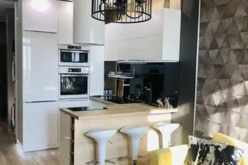 2-bedroom apartment in Burgas, Zornica