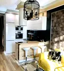 Двустаен апартамент в Бургас, Зорница