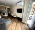 Снимка 2 — Двустаен апартамент в Бургас, Зорница