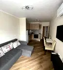 Двустаен апартамент в Бургас, Зорница