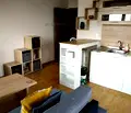 Снимка 2 — Двустаен апартамент в Бургас, Зорница