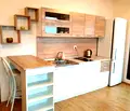 Снимка 4 — Двустаен апартамент в Бургас, Зорница