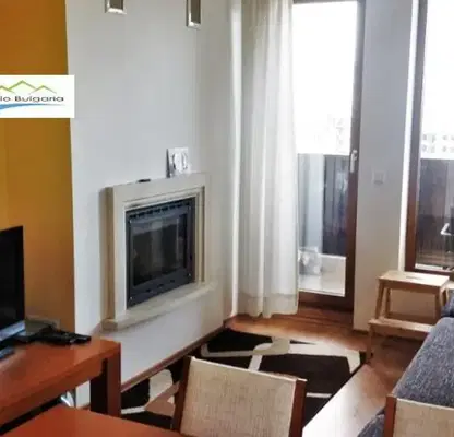 Photo 2 — 2-bedroom apartment in Oblast Blagoevgrad, Bansko