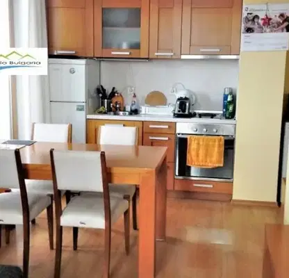 Photo 4 — 2-bedroom apartment in Oblast Blagoevgrad, Bansko