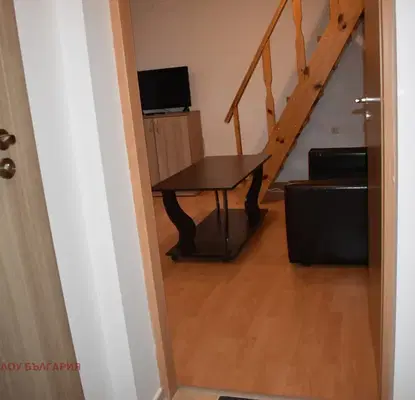 Photo 3 — 2-bedroom apartment in Oblast Blagoevgrad, Bansko