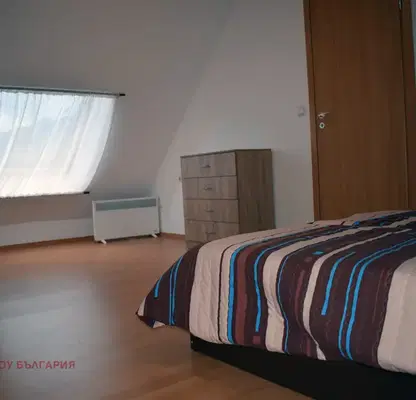 Photo 4 — 2-bedroom apartment in Oblast Blagoevgrad, Bansko