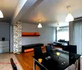 Снимка 4 — Двустаен апартамент с тераса в Бриз, Варна