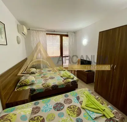 Photo 2 — 1-bedroom apartment in Sv.Sv. Konstantin I Elena