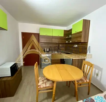 Photo 3 — 1-bedroom apartment in Sv.Sv. Konstantin I Elena