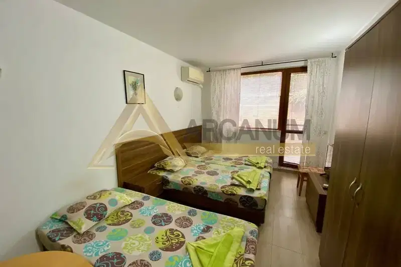 1-bedroom apartment in Sv.Sv. Konstantin I Elena