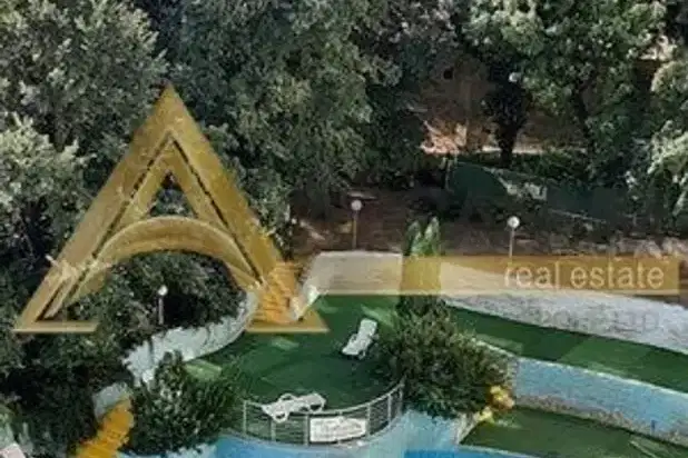 Едностаен апартамент в к.к. Златни пясъци