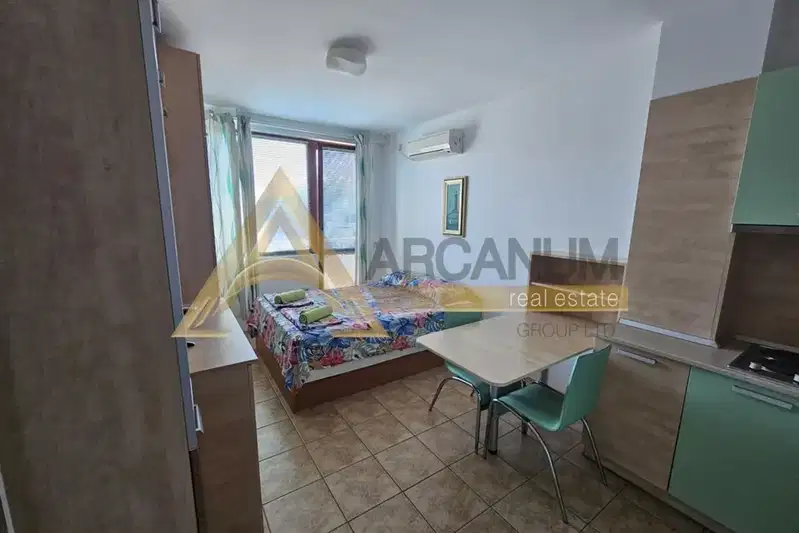 1-bedroom apartment in Sv.Sv. Konstantin I Elena