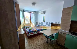 Едностаен апартамент в к.к. Св.Св. Константин и Елена