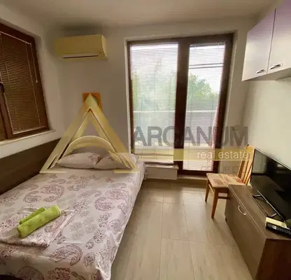 Photo 2 — 1-bedroom apartment in Sv.Sv. Konstantin I Elena