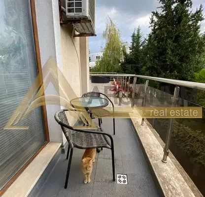 Photo 5 — 1-bedroom apartment in Sv.Sv. Konstantin I Elena