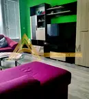 Функционална 1-стаен апартамент с климатик в Аспарухово, Варна