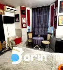 Едностаен апартамент с интернет в Капана, Пловдив
