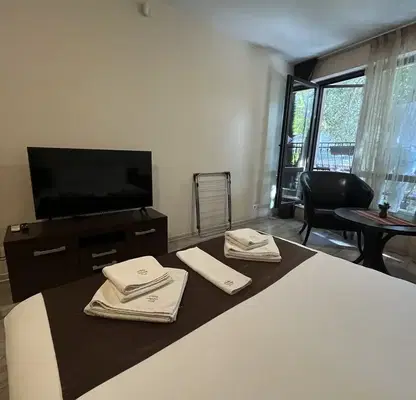 Photo 2 — 1-bedroom apartment in Plovdiv, Centyr