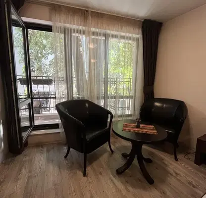 Photo 3 — 1-bedroom apartment in Plovdiv, Centyr