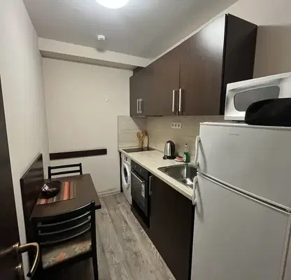 Photo 5 — 1-bedroom apartment in Plovdiv, Centyr
